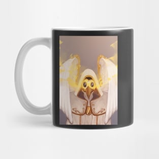 support trio - medic Mug